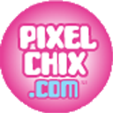 Pixel Chix